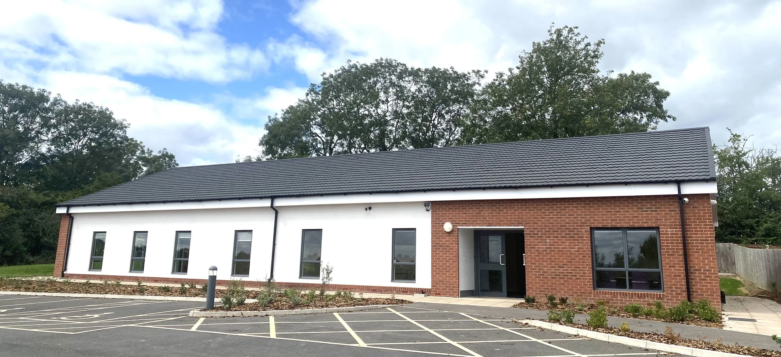 Hire Rates — Tibberton Village Hall