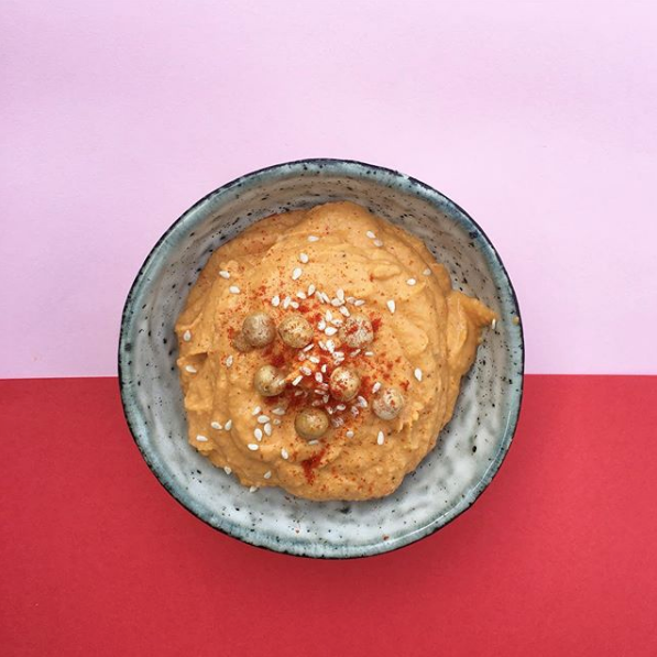 Chakra Yoga + Lunch I