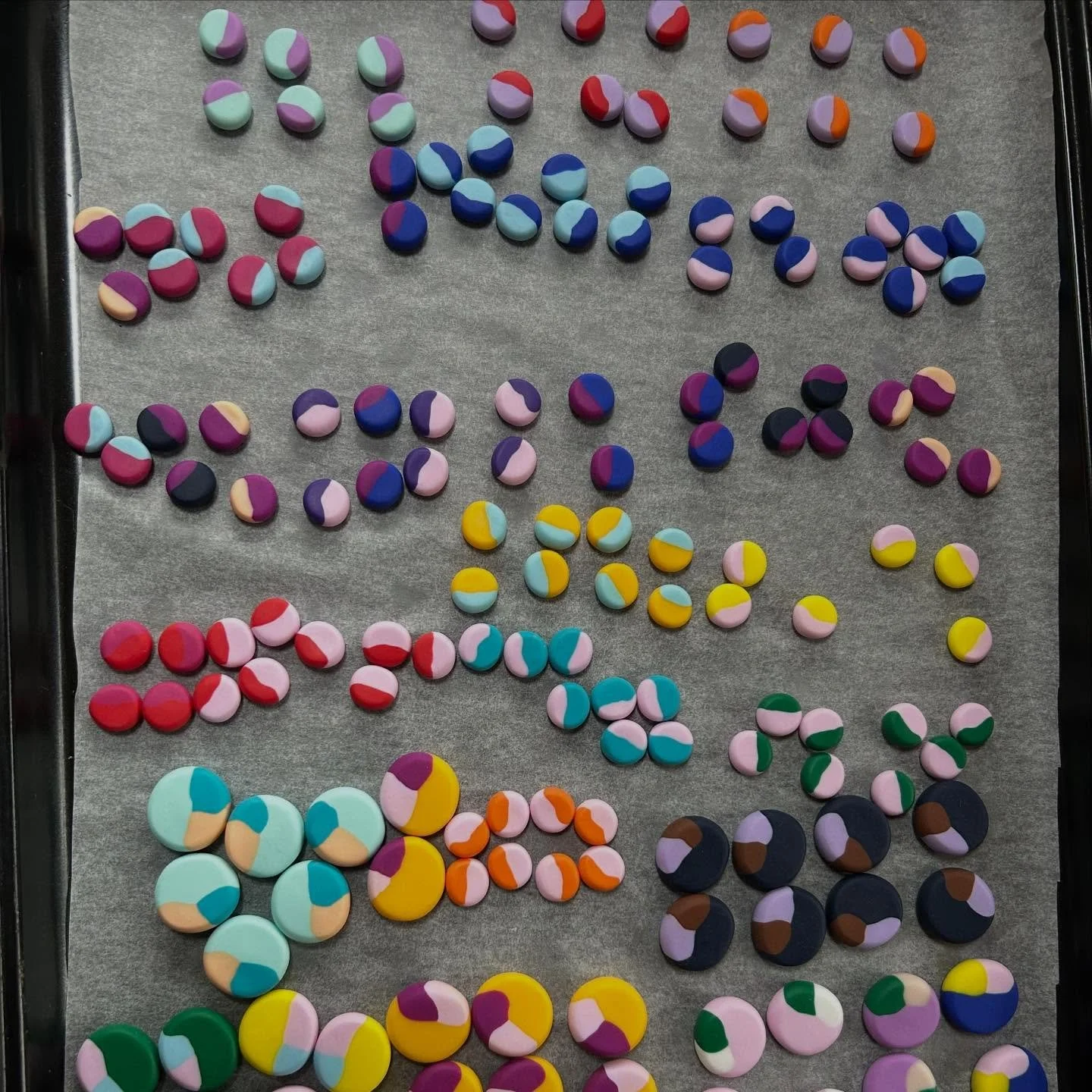 Seemingly the 16th of December is the last day for @anpostofficial to guarantee parcel deliveries in Ireland before Christmas. So if you&rsquo;d like to purchase some @punchandfable pressies do order over the next few days. And thanks again for the o