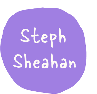 STEPH SHEAHAN