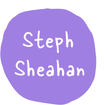 STEPH SHEAHAN