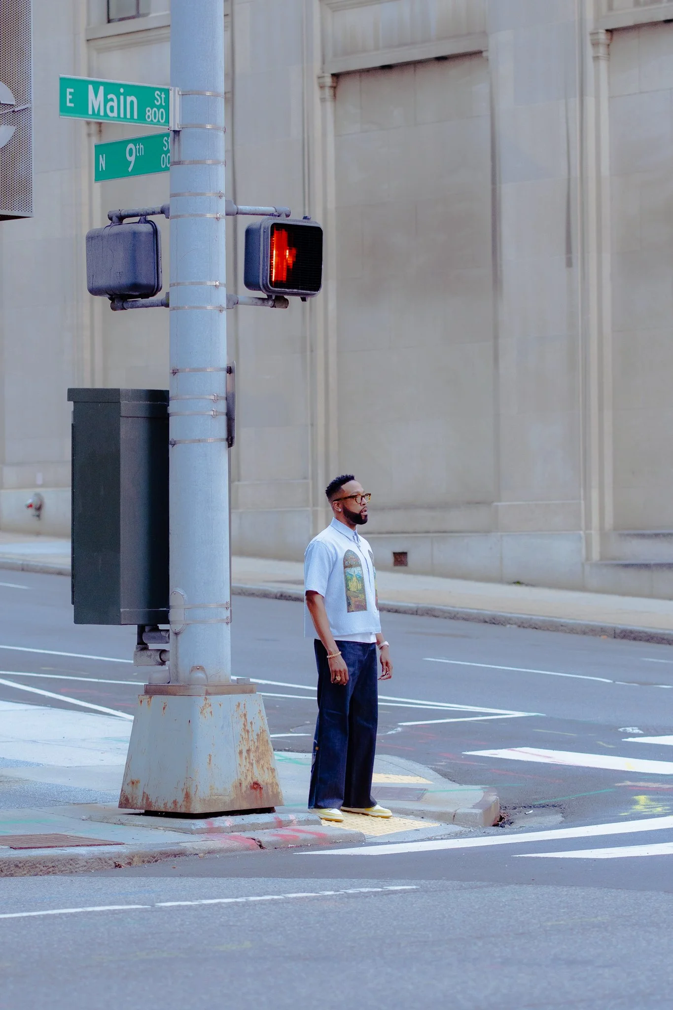 Portrait and Lifestyle Photography