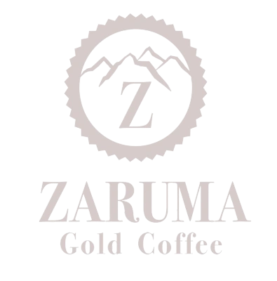 Zaruma Gold Coffee NC 