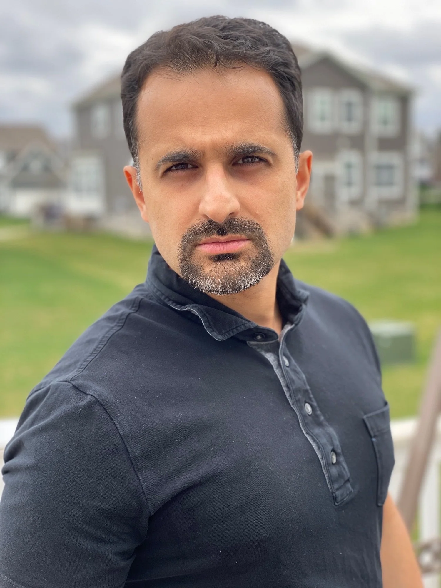 Amit Majmudar — ONLY POEMS