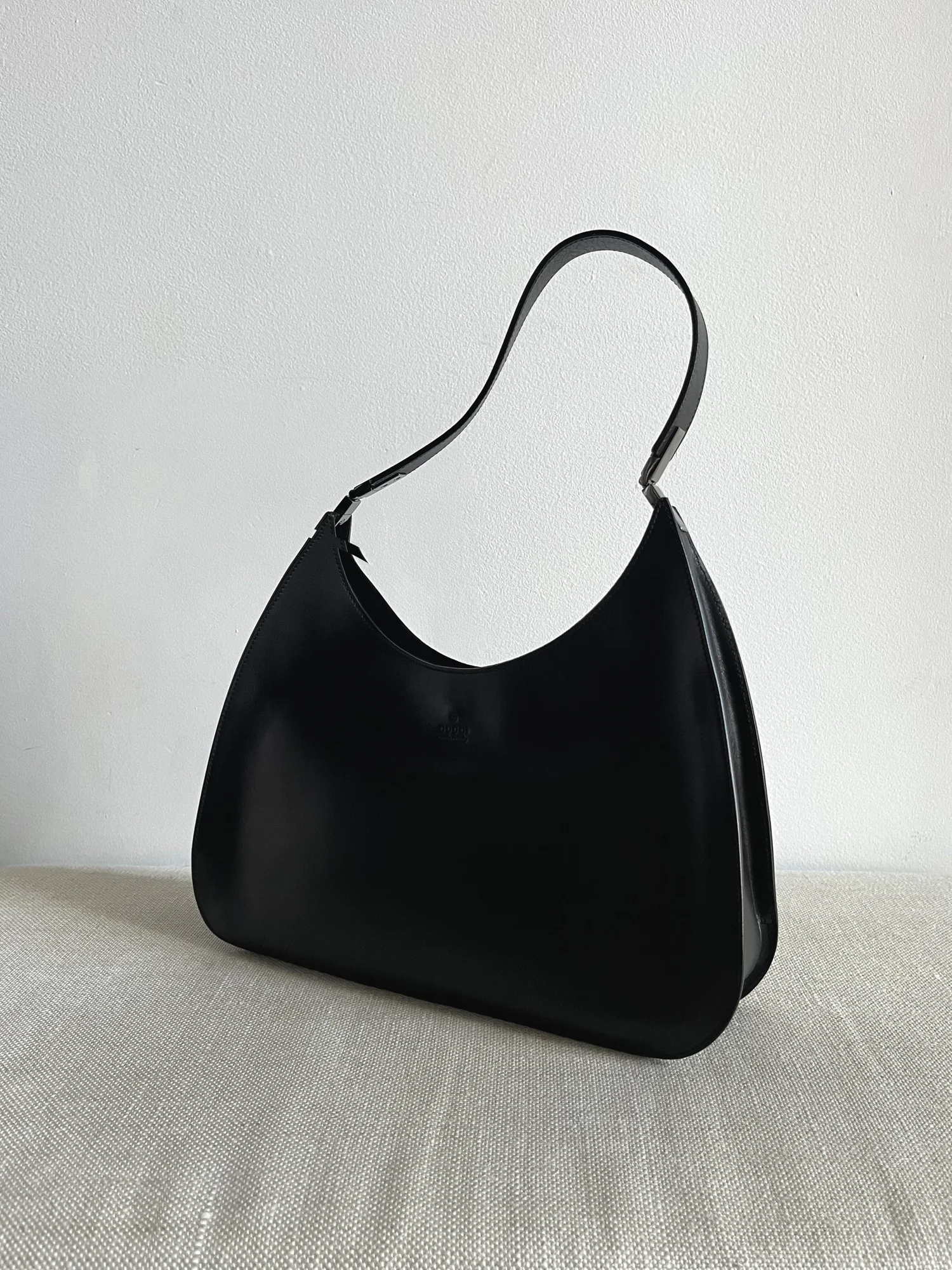 GUCCI SHOULDER BAG — UNTITLED VINTAGE