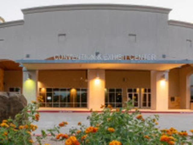 Red, White, and Blue Banquet