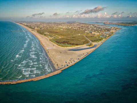 Port Aransas Trip