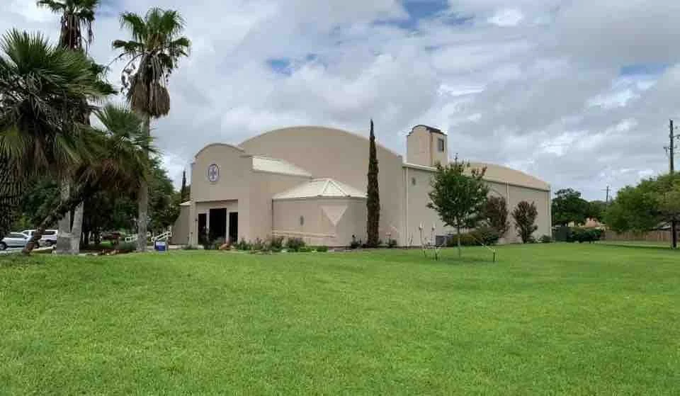 St. Mark's Episcopal Church