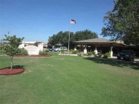 Silver Pines Nursing and Rehabilitation Center for Grandparent's Day