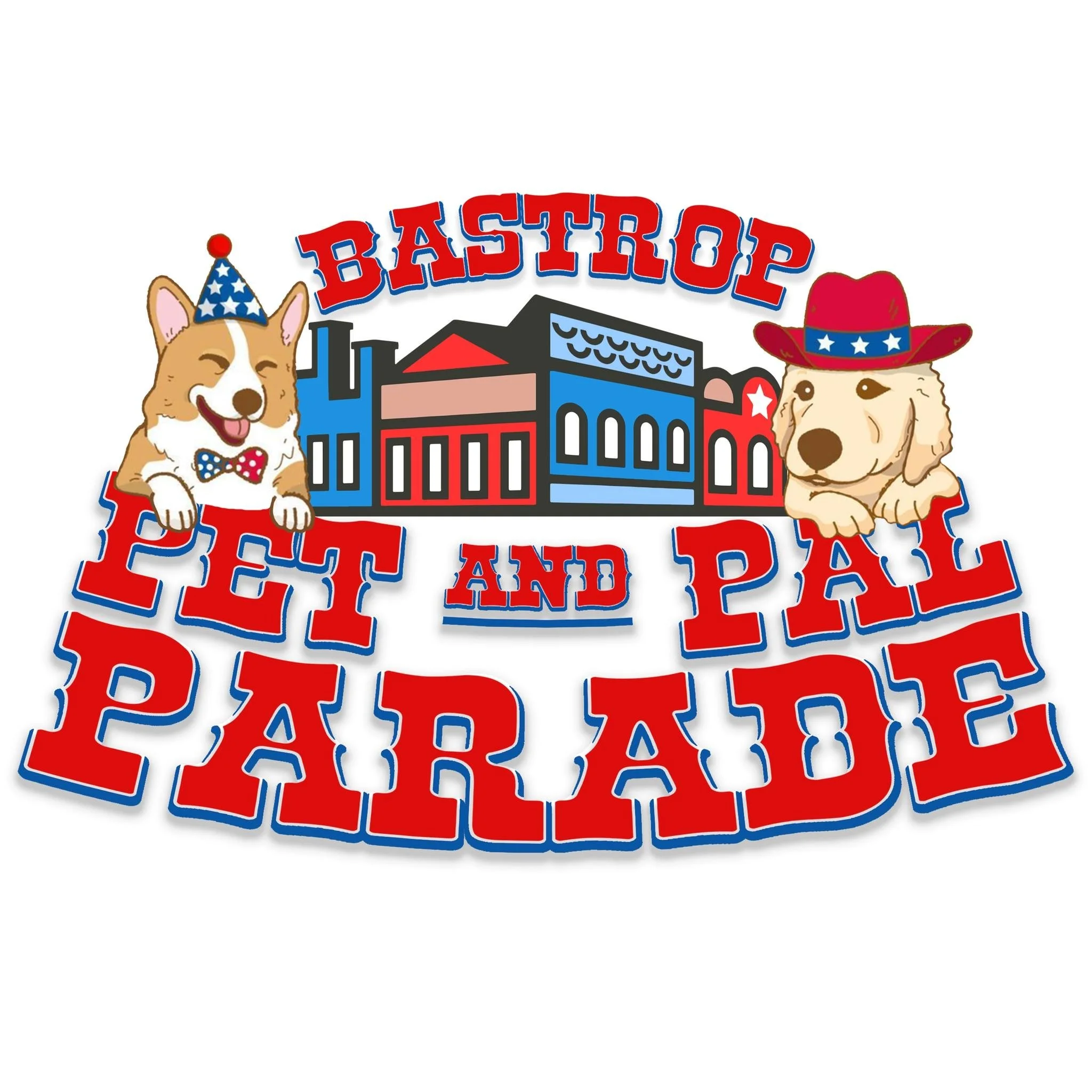 Pet and Pal Parade