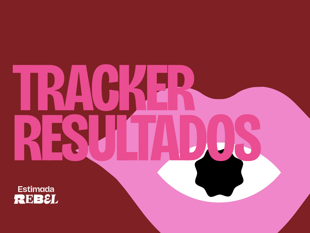 Descarga el Tracker de Resultados de Estimada Rebel