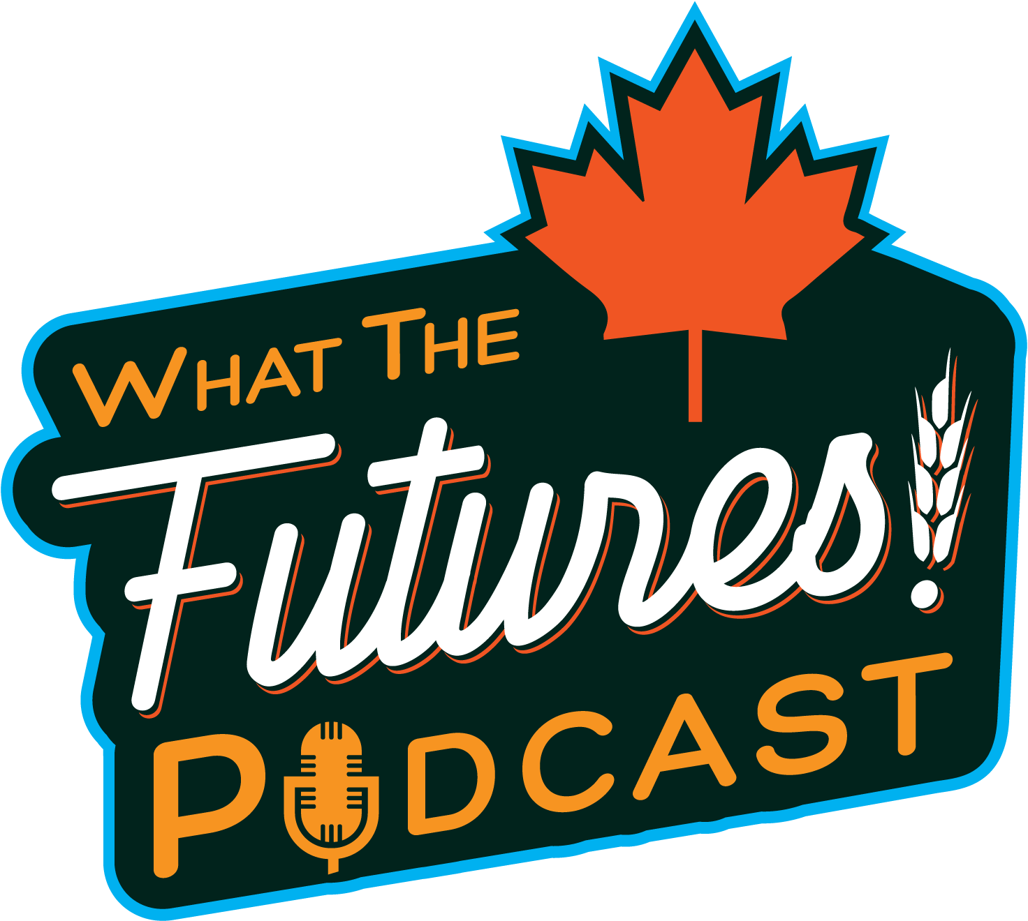 What The Futures Podcast