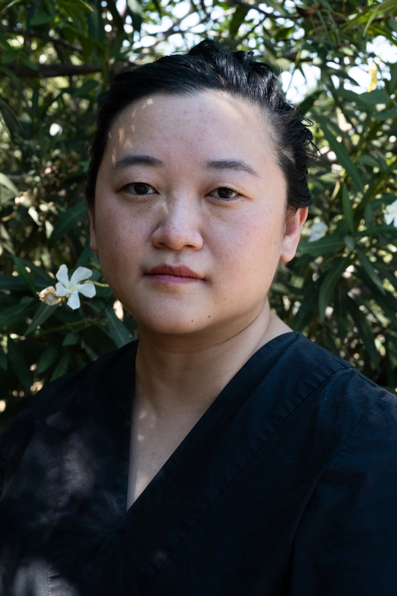 Abby Sun