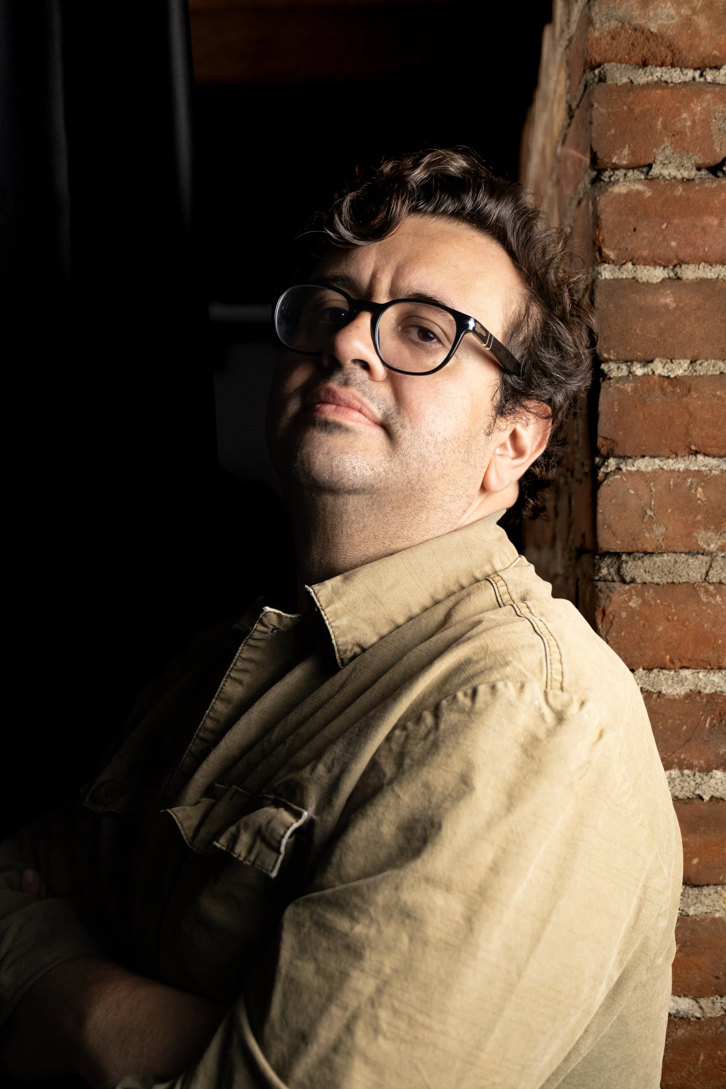 Sergio Lobo-Navia