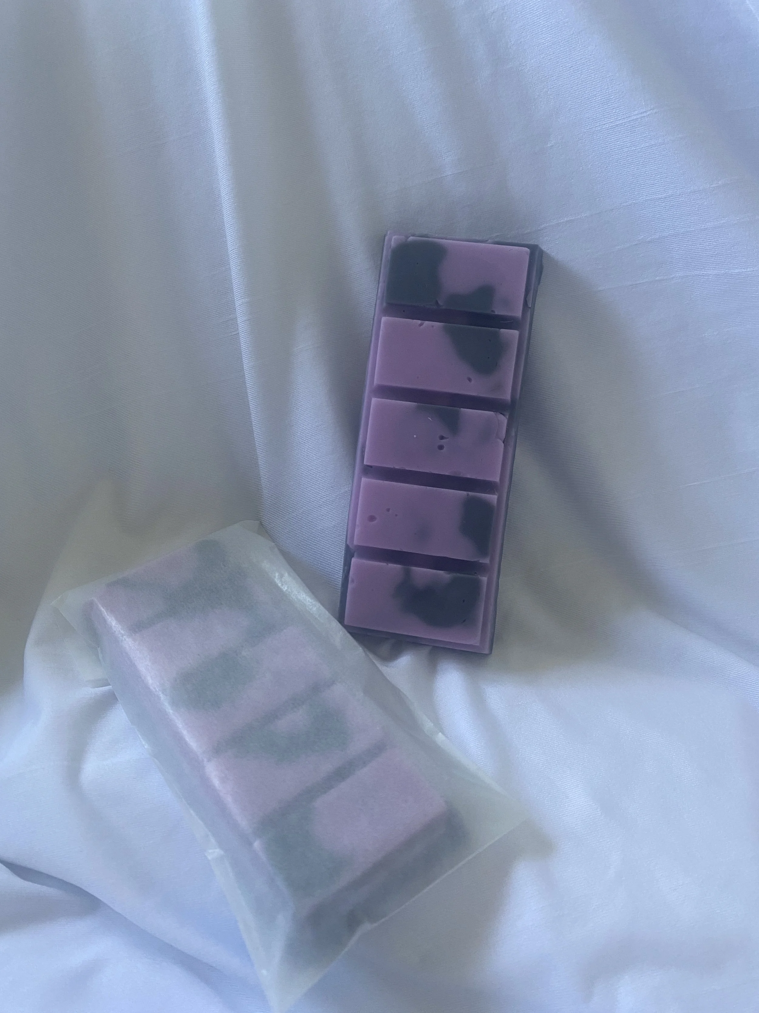 Spellbound Snap Bar