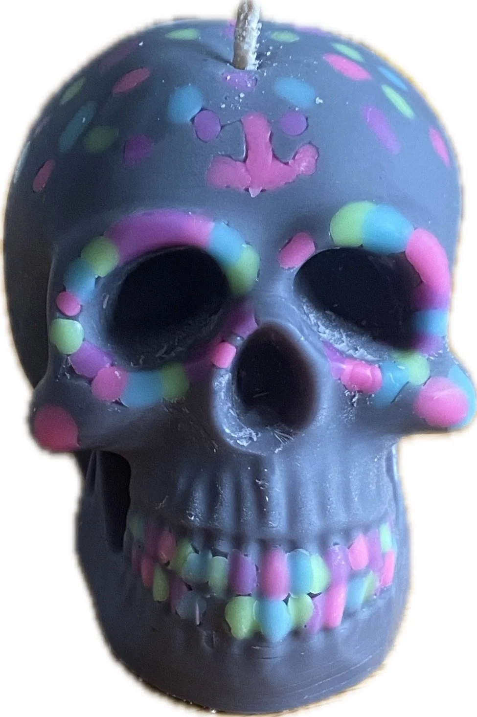 Spellbound Skull (Black) Special Edition