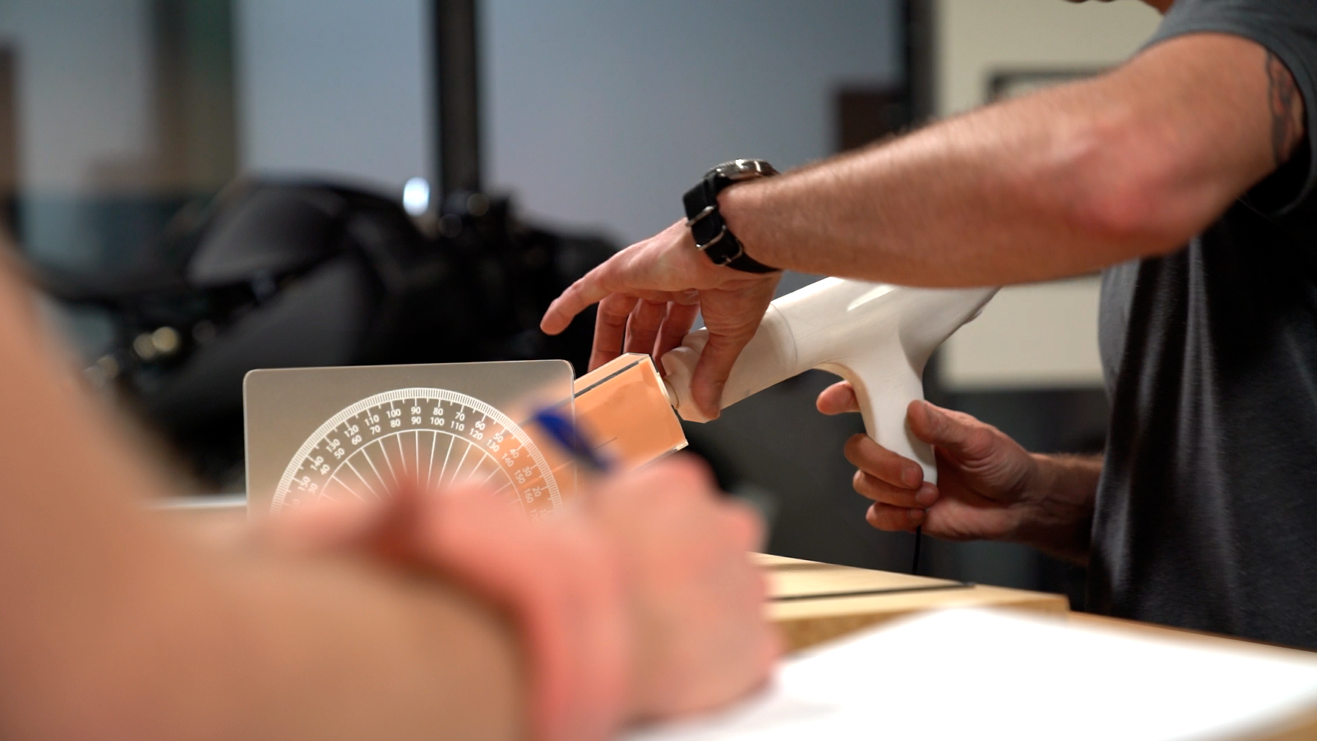 What is Human-Centered Design?