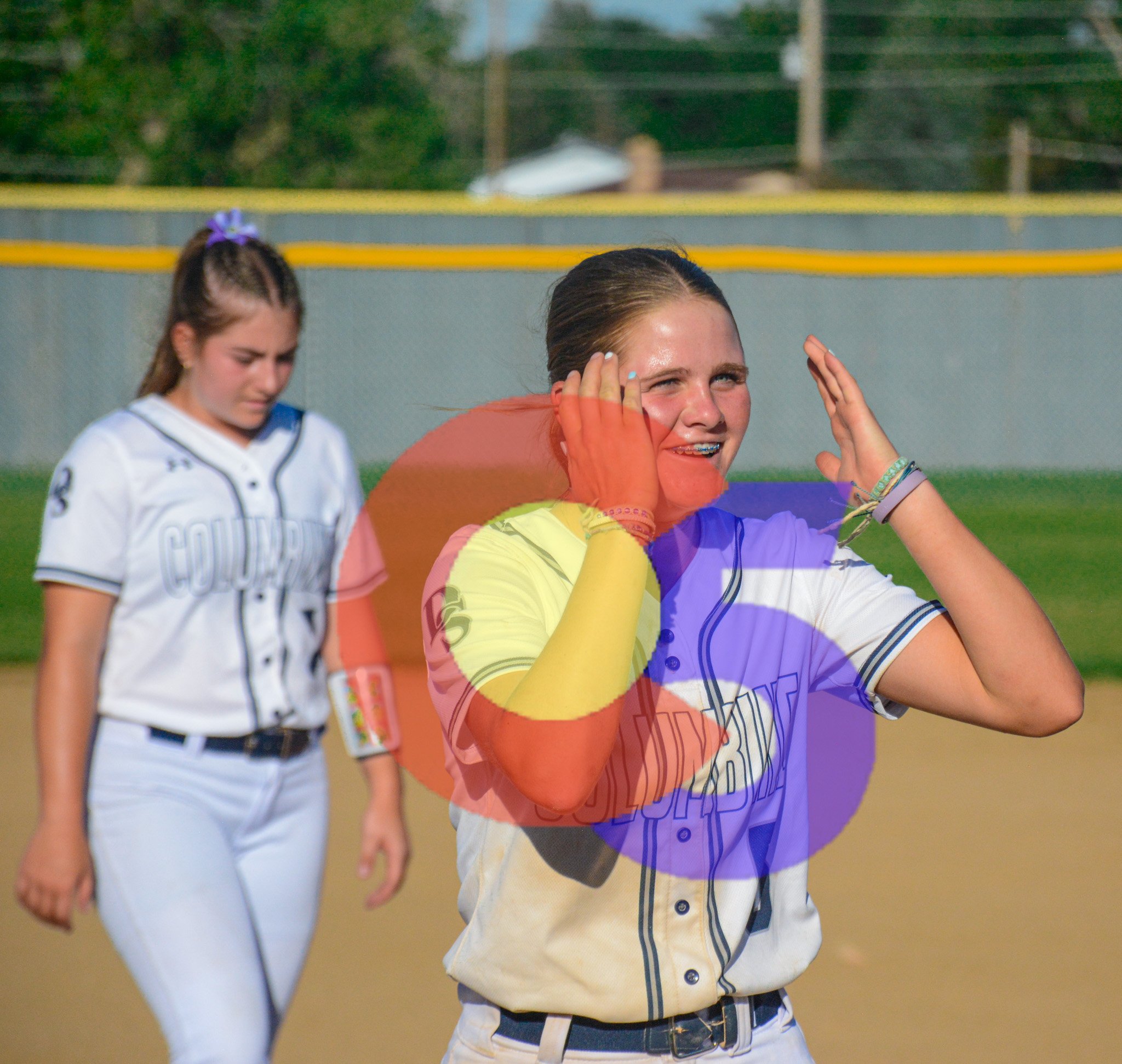 Columbine vs Douglas County