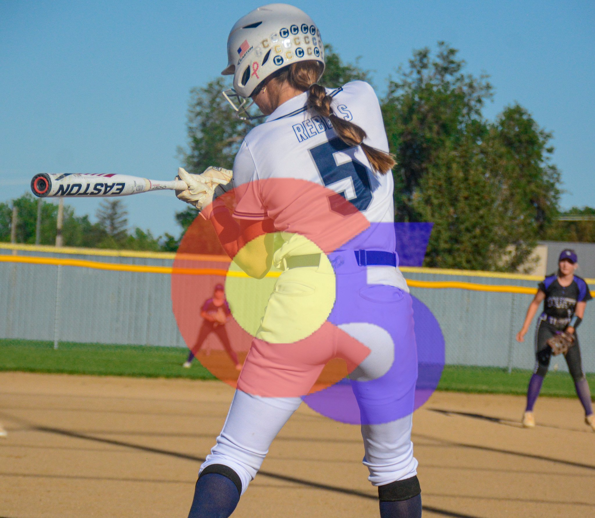 Columbine vs Douglas County