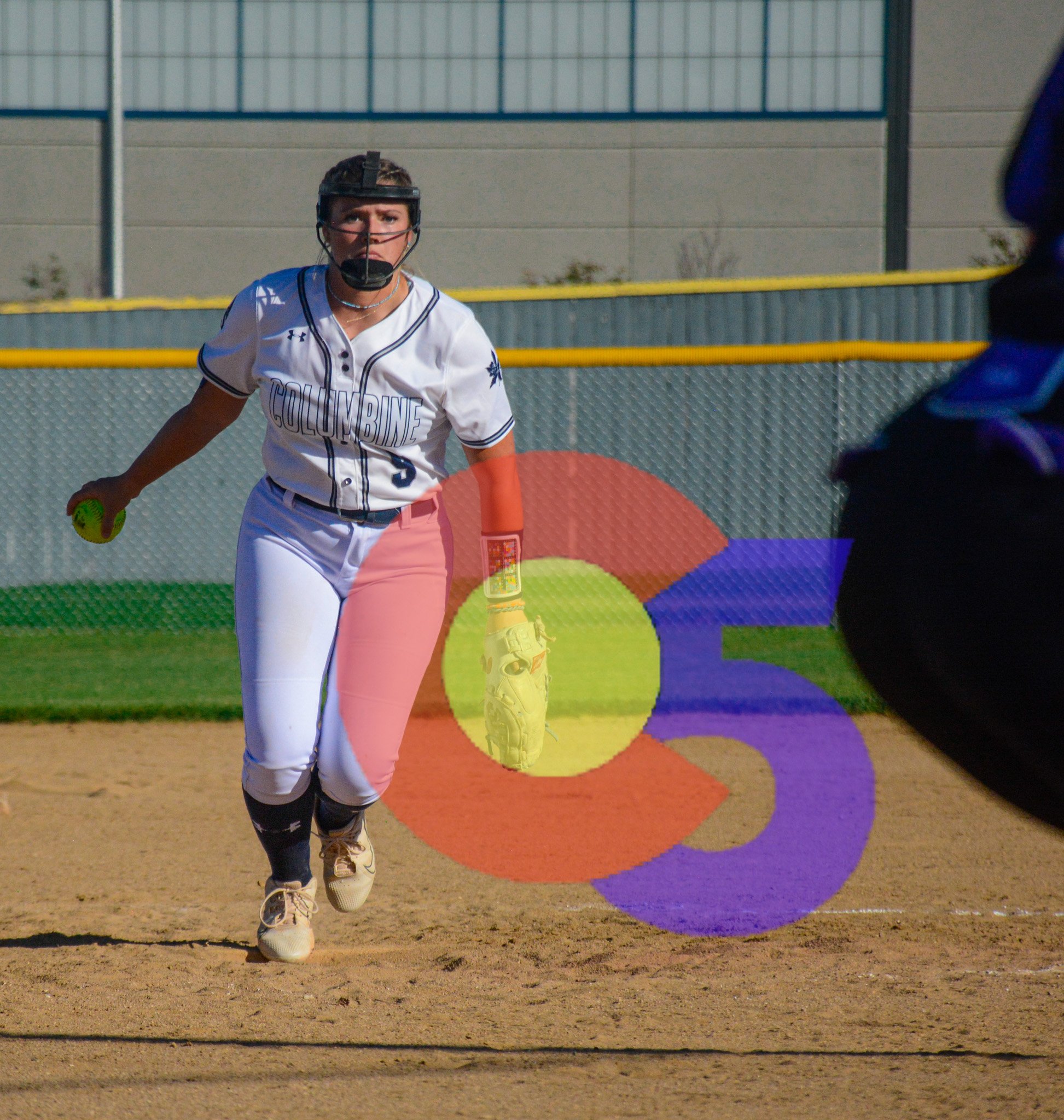 Columbine vs Douglas County