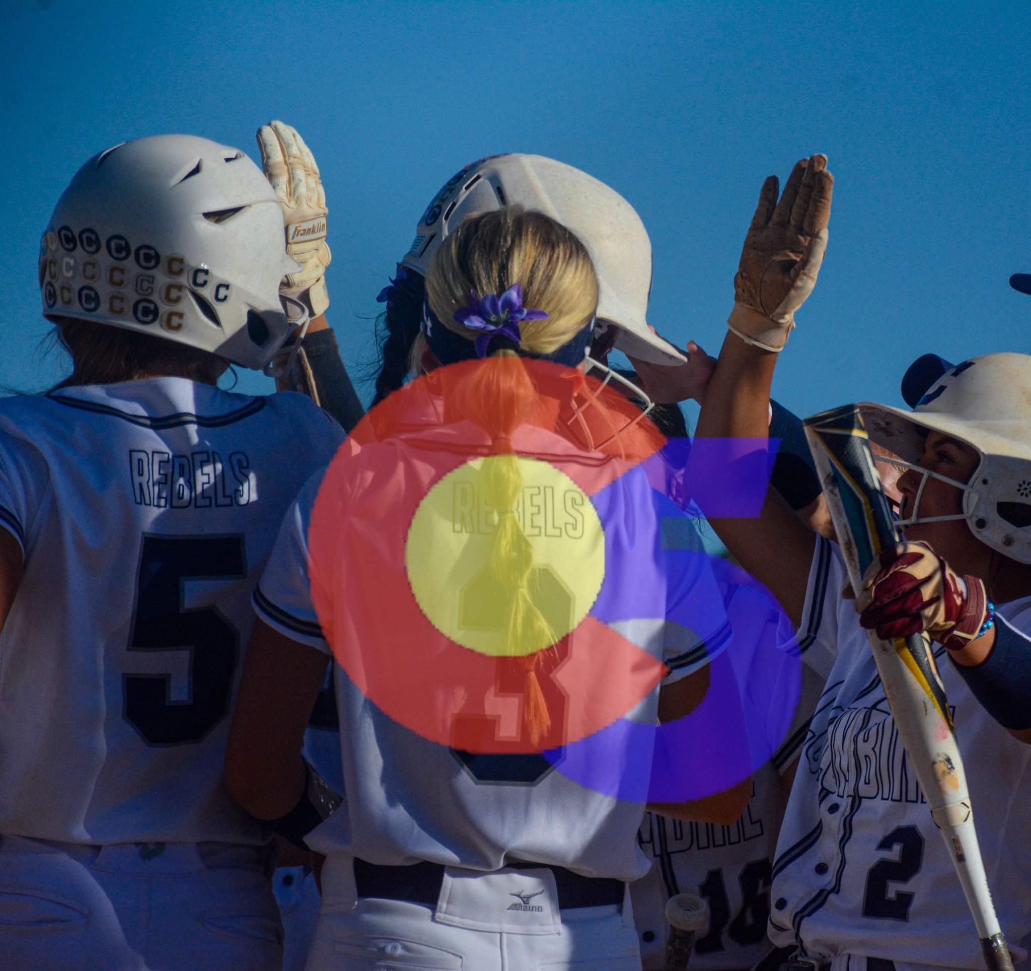 Columbine vs Douglas County