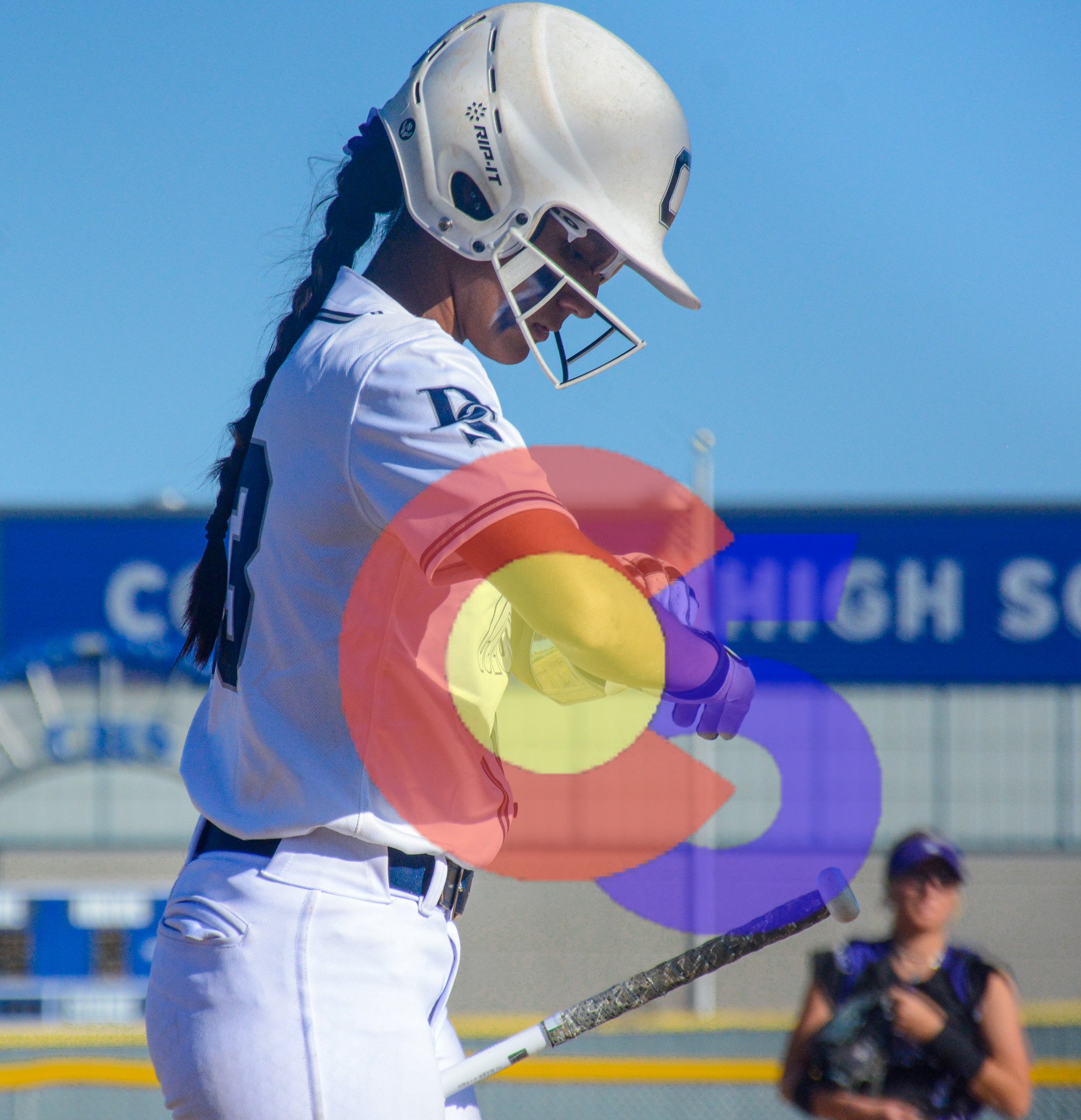 Columbine vs Douglas County