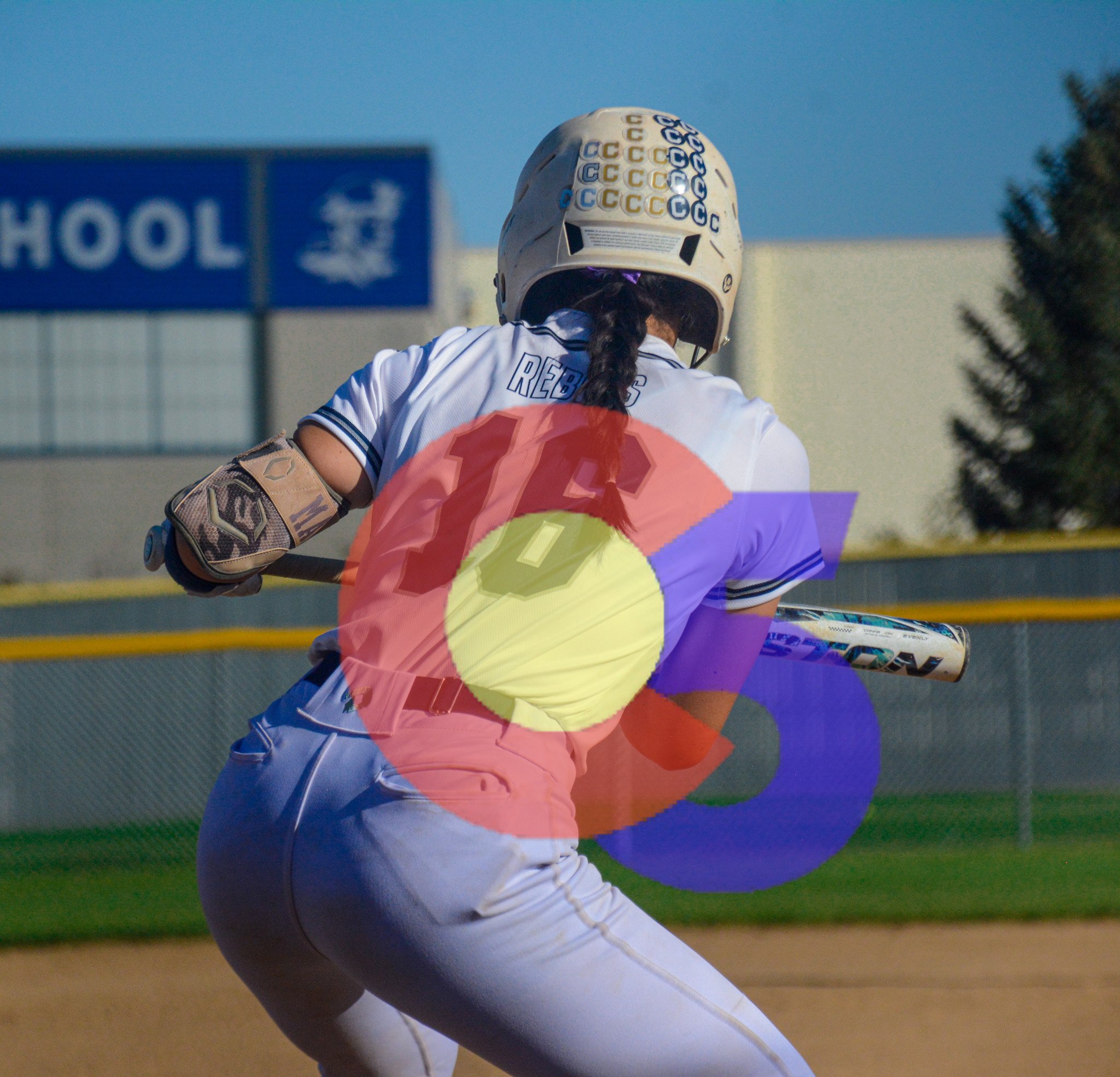 Columbine vs Douglas County