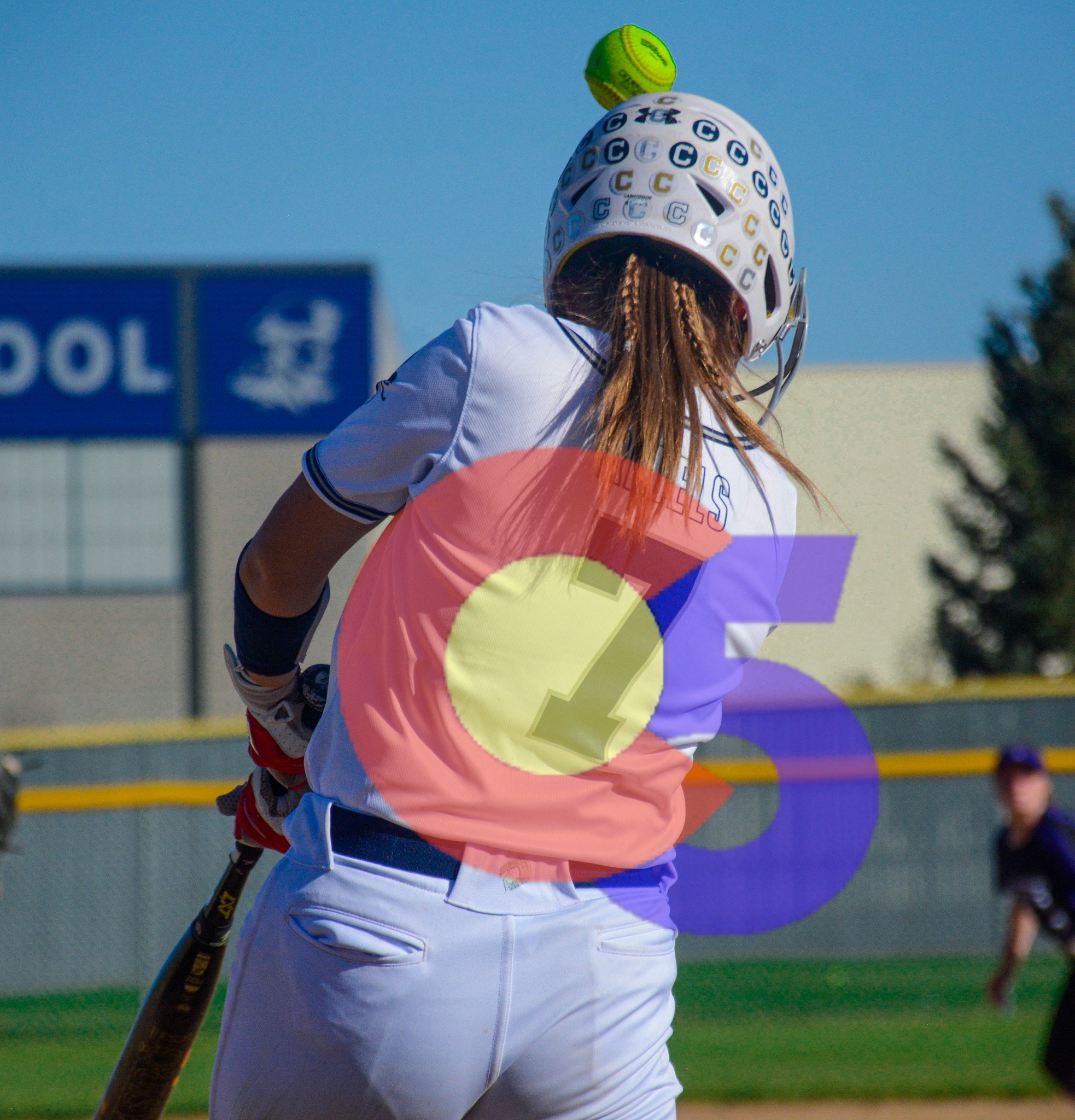 Columbine vs Douglas County