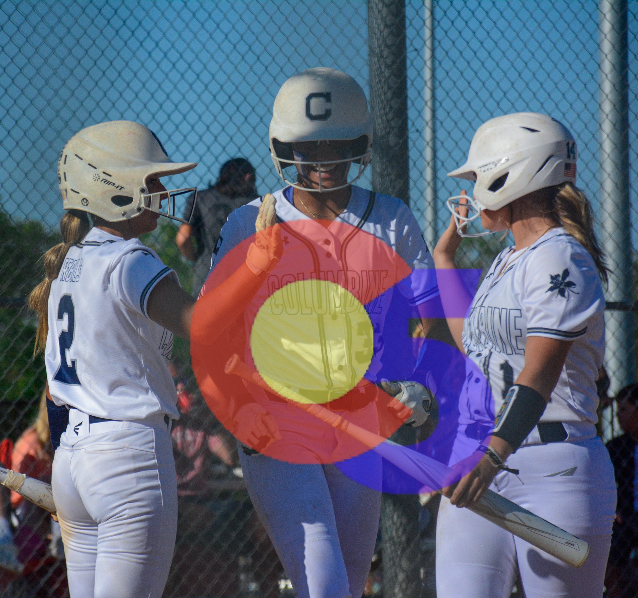 Columbine vs Douglas County