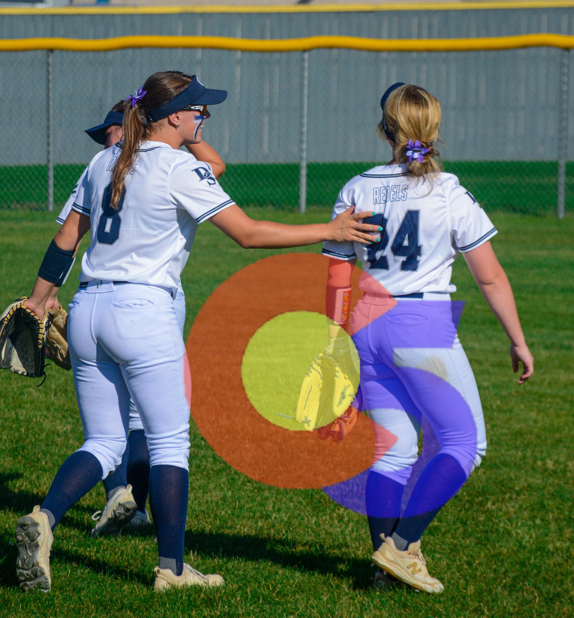 Columbine vs Douglas County