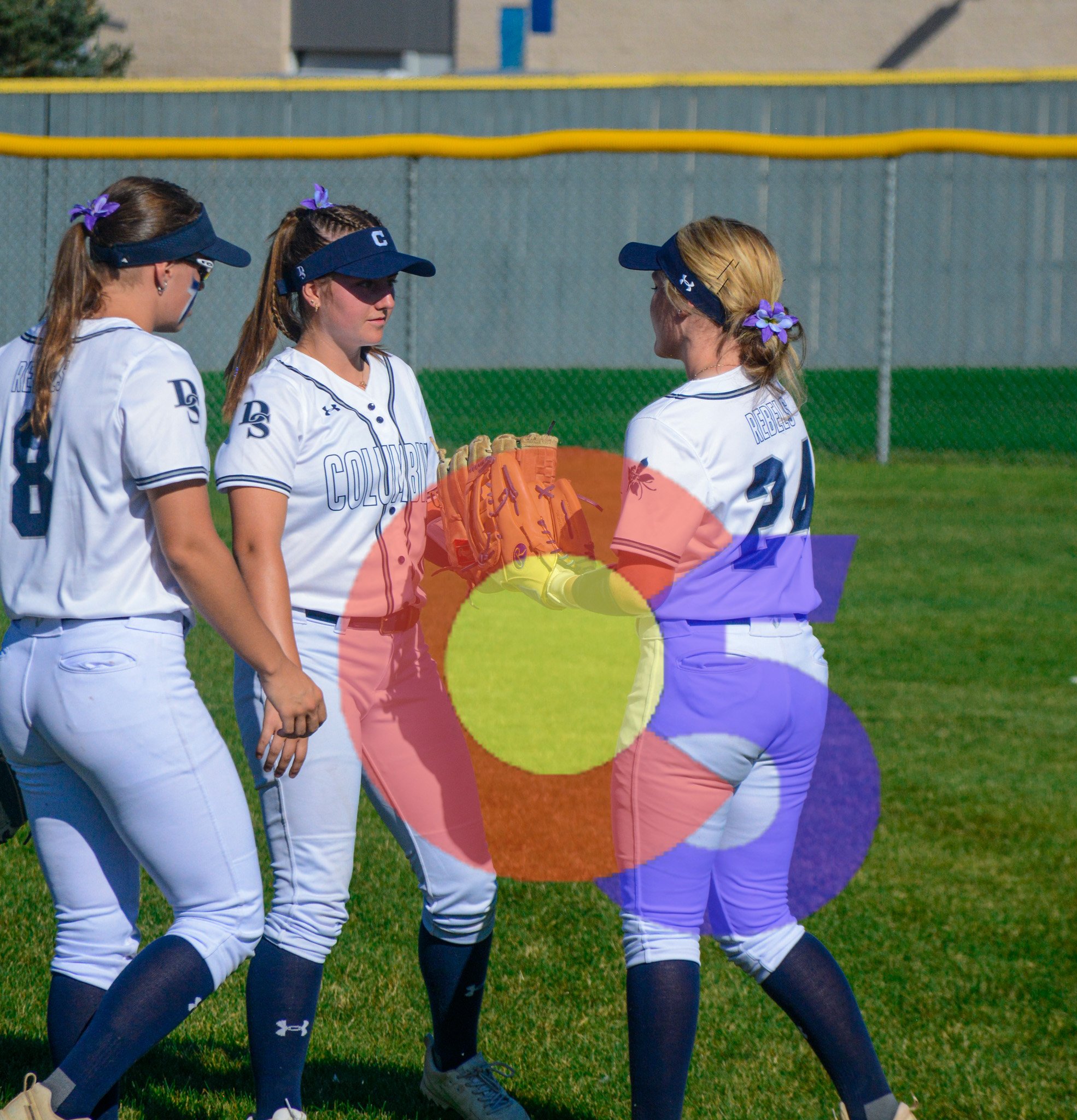 Columbine vs Douglas County