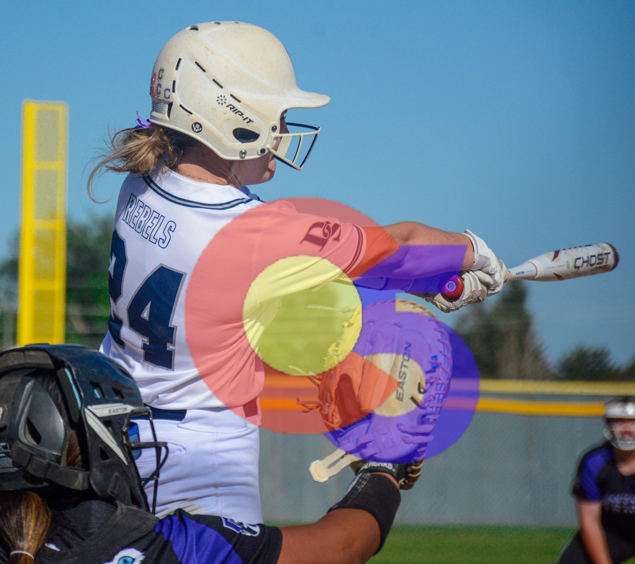 Columbine vs Douglas County