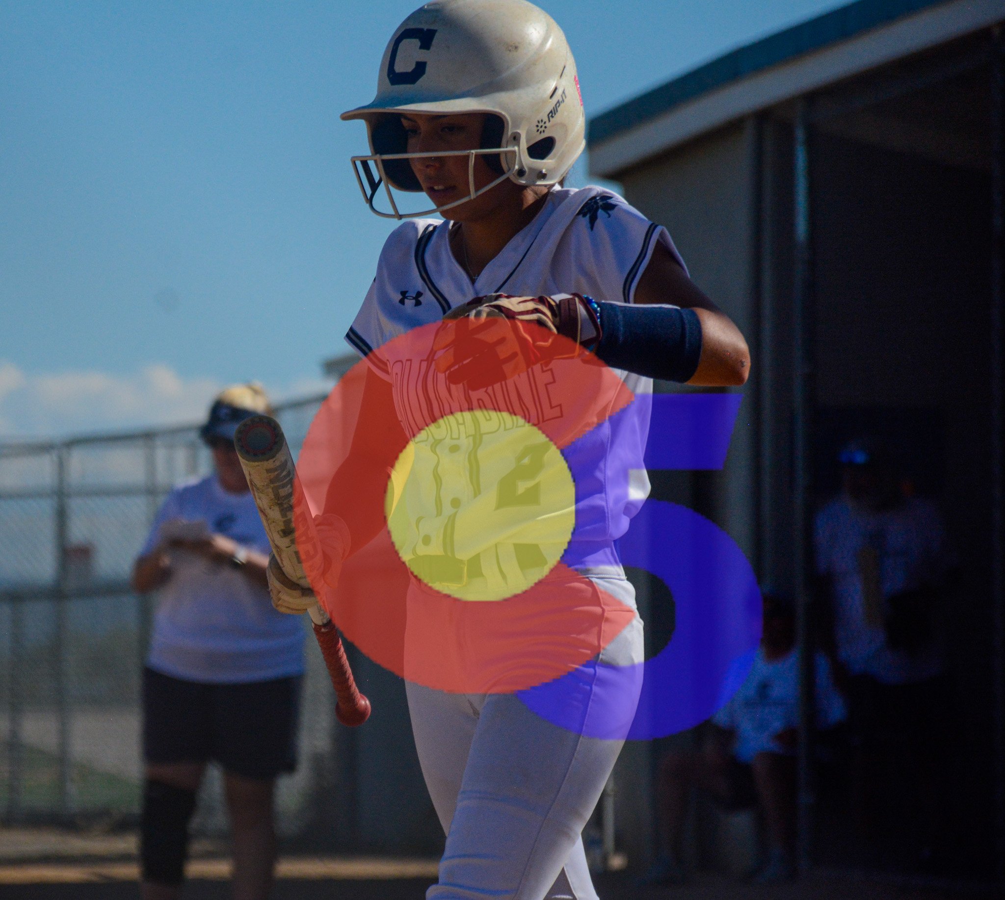 Columbine vs Douglas County