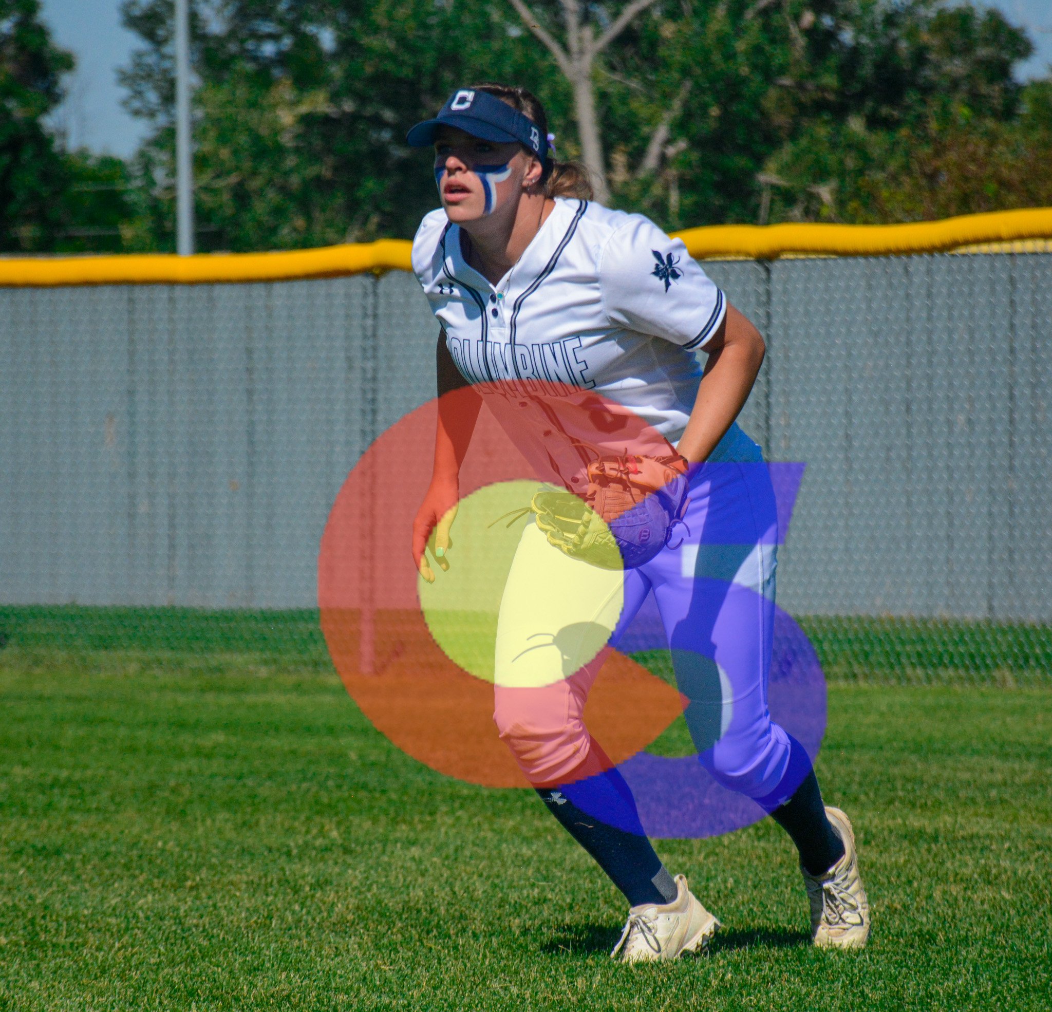 Columbine vs Douglas County