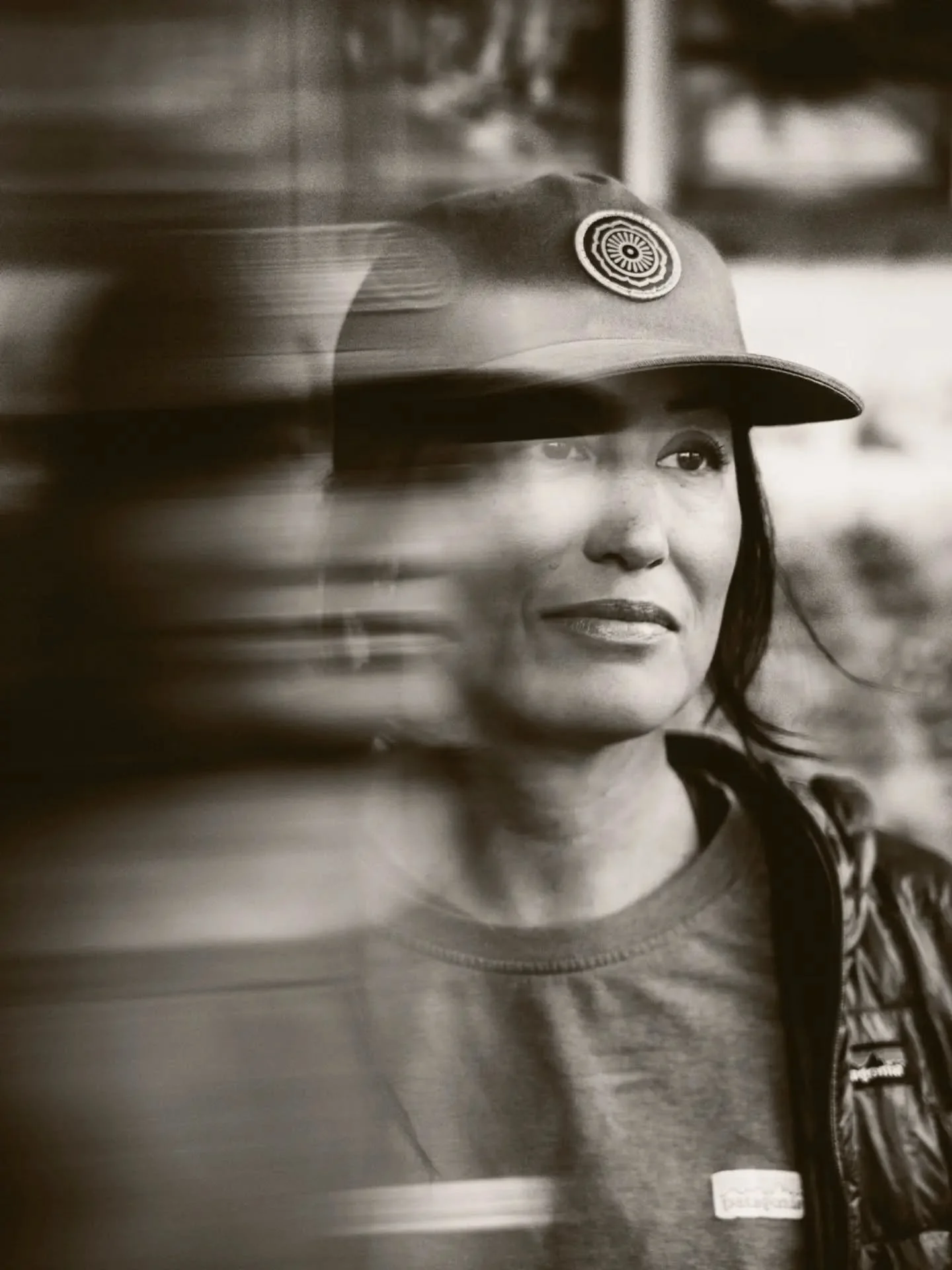 Was a pleasure to hang out with @outsidehilary in the preseason moments learning about the life of a guide.

Having been one myself for a short stint helped me understand what it takes and seeing how the best manage it all is always a story I cherish