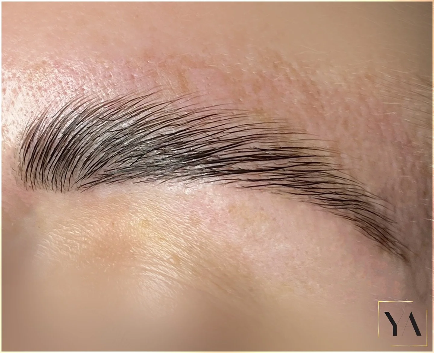 Brow Lamination 🖤 

#browlamination #brows #browtransformation #beforeandafter #beauty #beautyglasgow #glasgow #beautysalon #ya #yastudio #yastudioglasgow #amazingresults #glasgow #ya #yastudio #glasgowbeauty