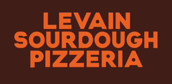 Levain Sourdough Pizzeria