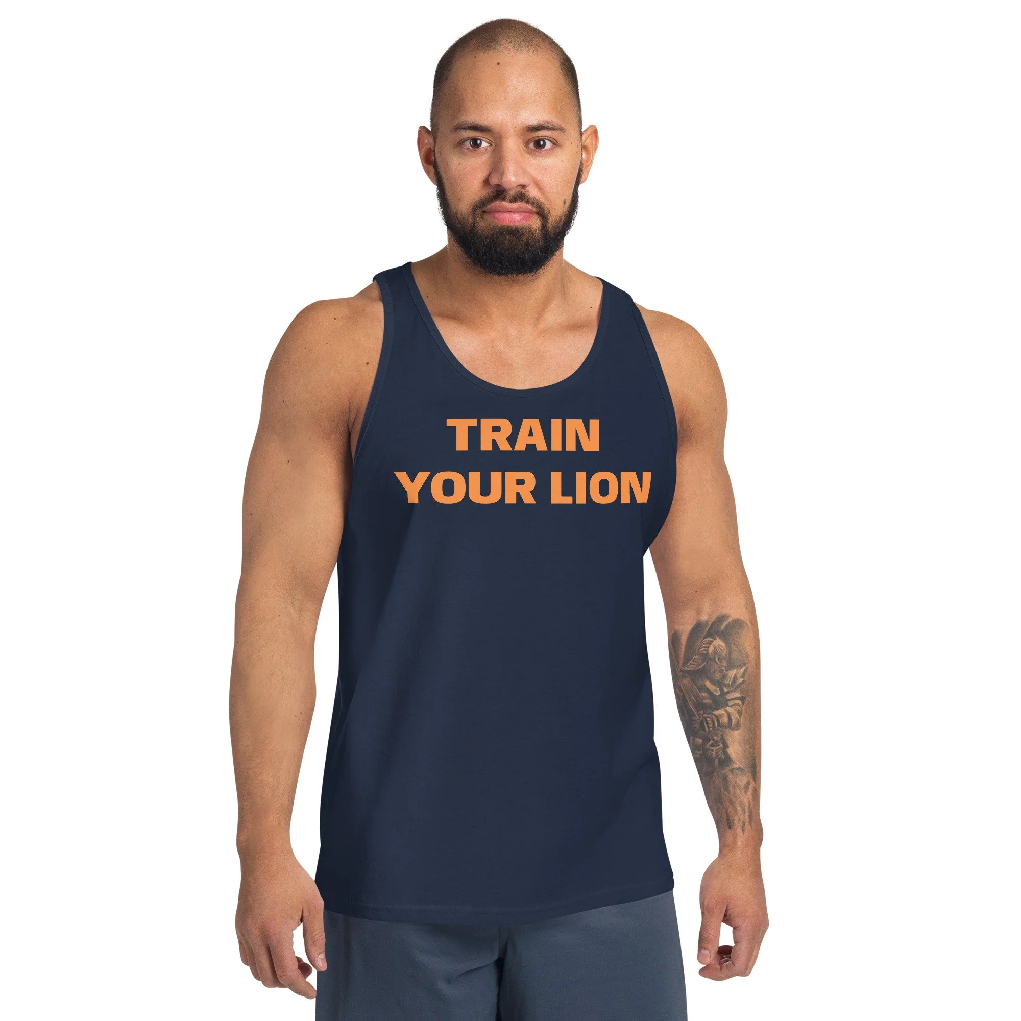 mens-staple-tank-top-navy-front-64ea0bde67814.jpg
