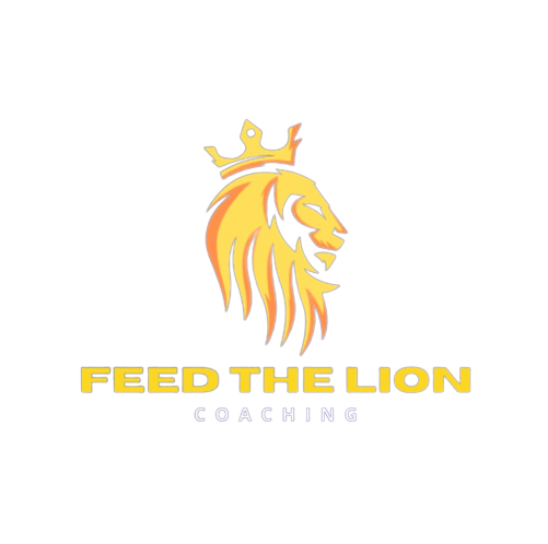 FEED THE LION