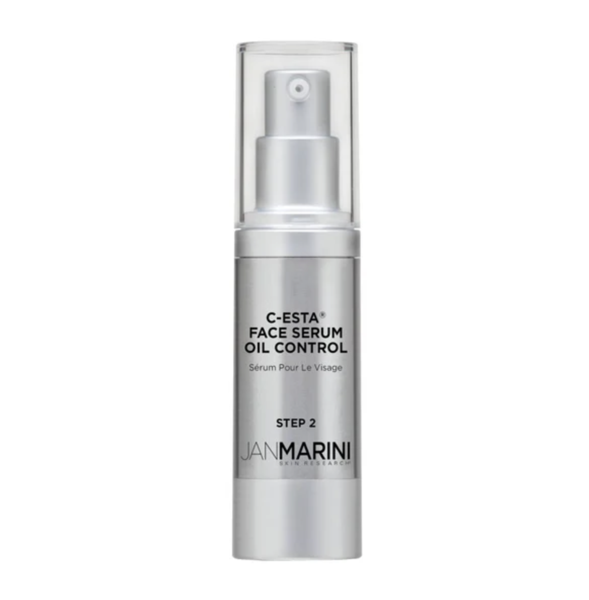 C-Esta Face Serum Oil Control