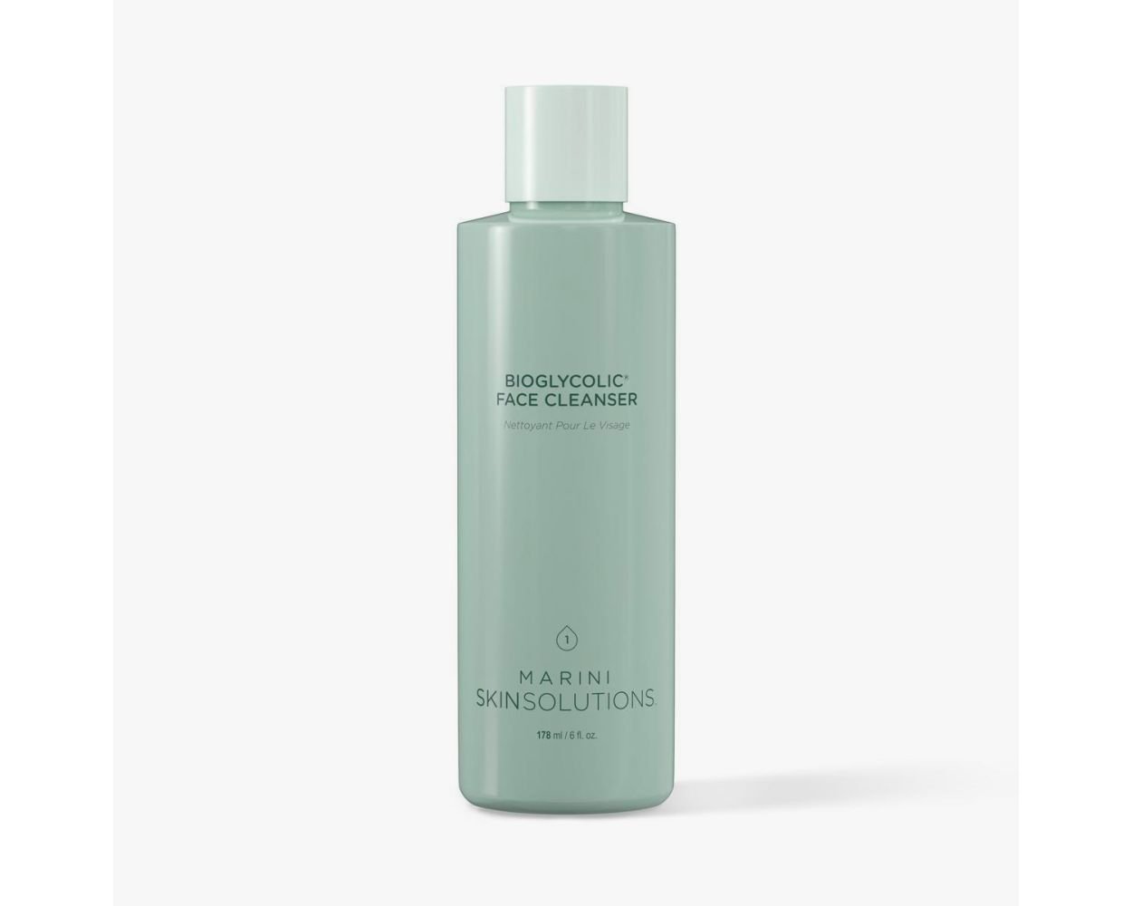 BioGlycolic Face Cleanser