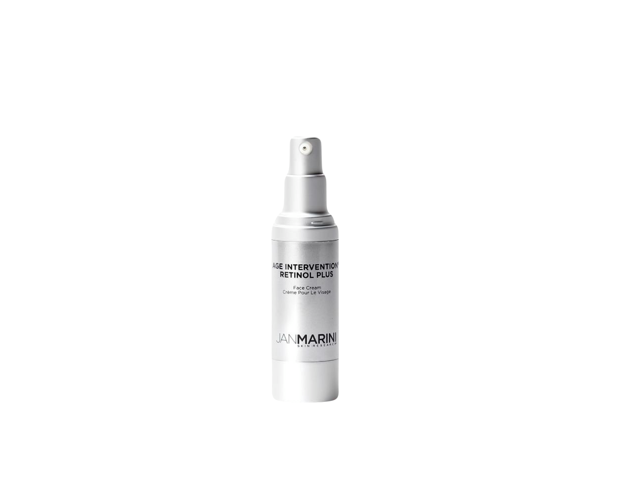 Age Intervention Retinol — SKN CLINIC + WELLNESS