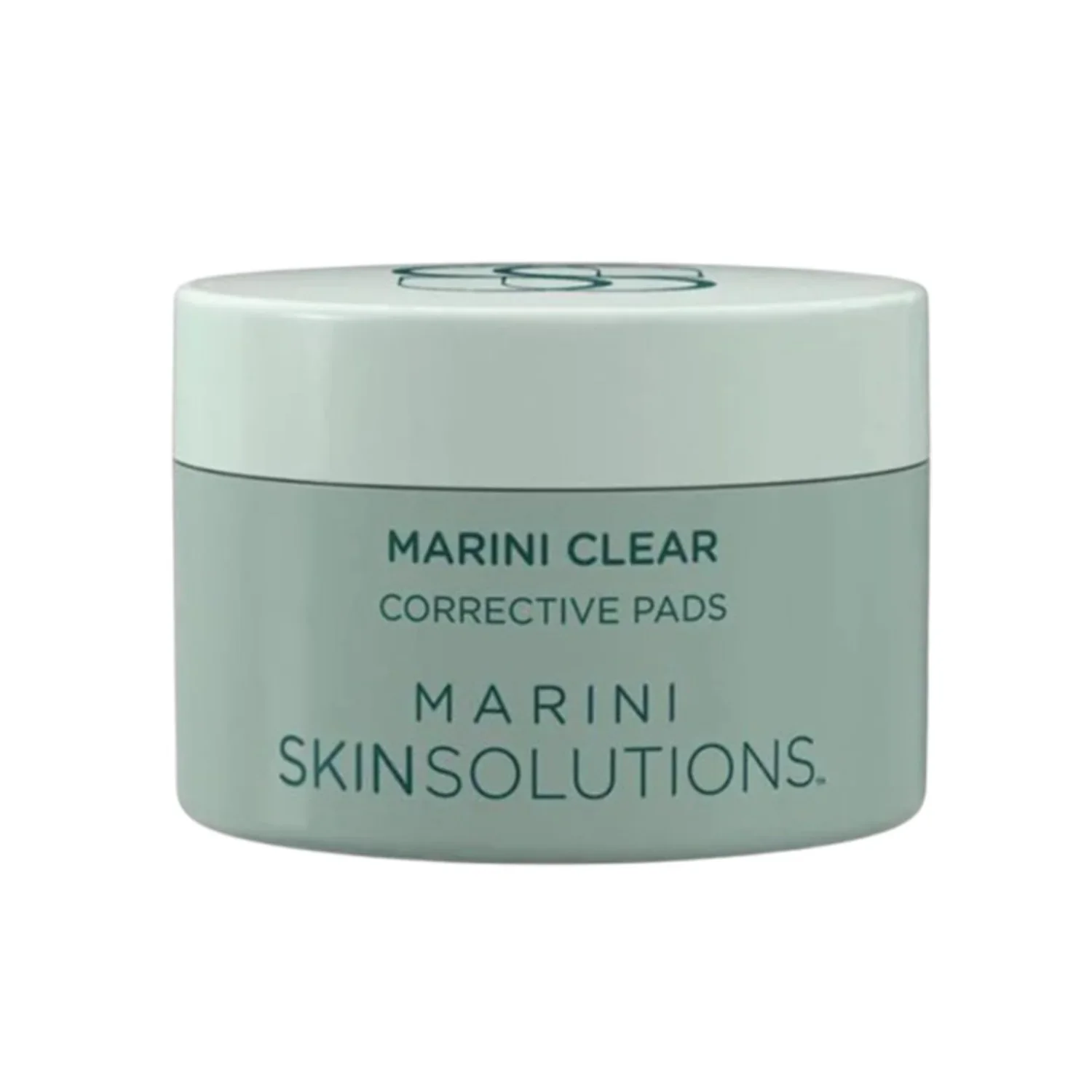 Clear Corrective Pads