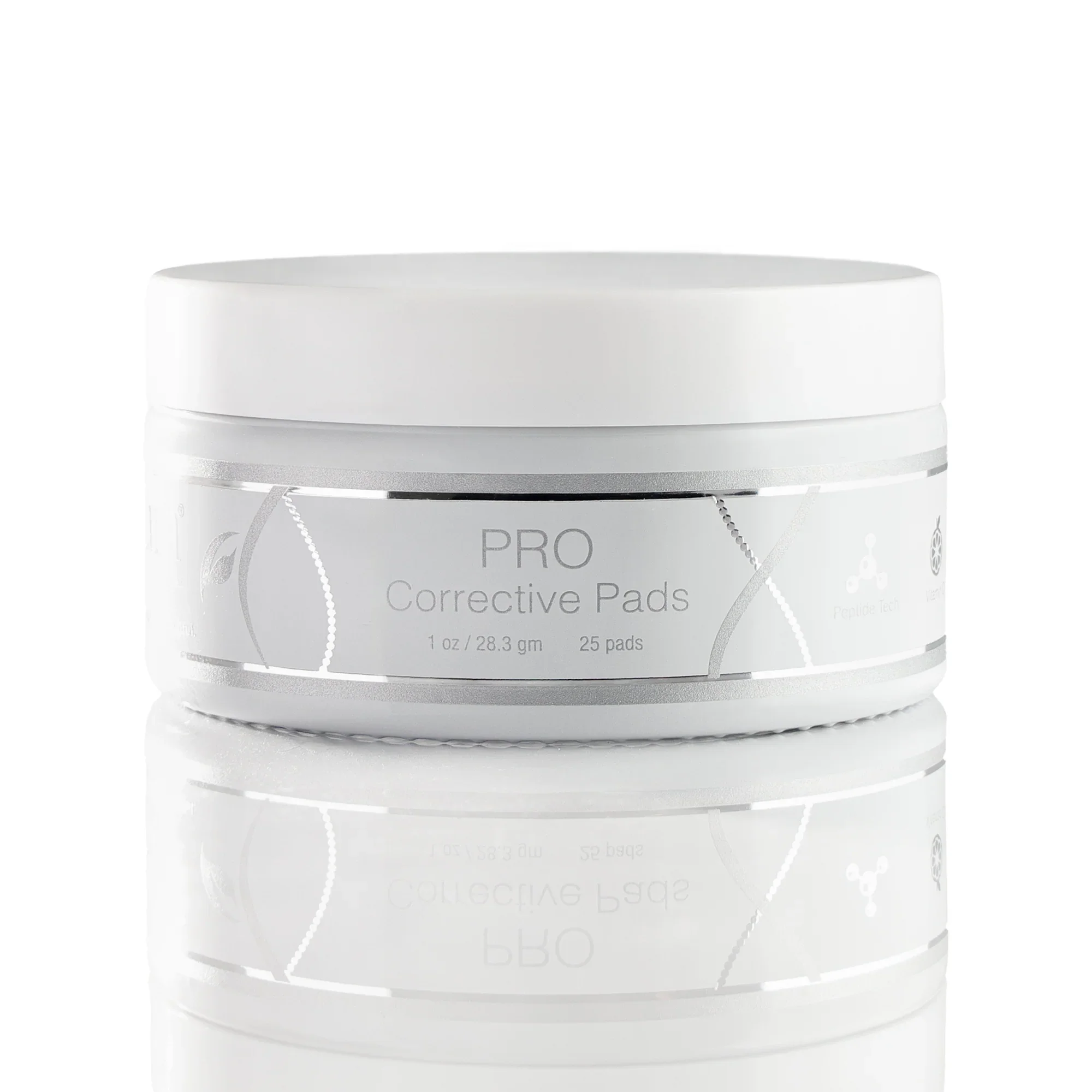 Lira Clinical Peel Pads