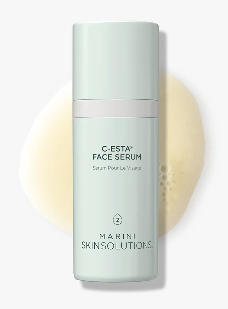 C-Esta Face Serum
