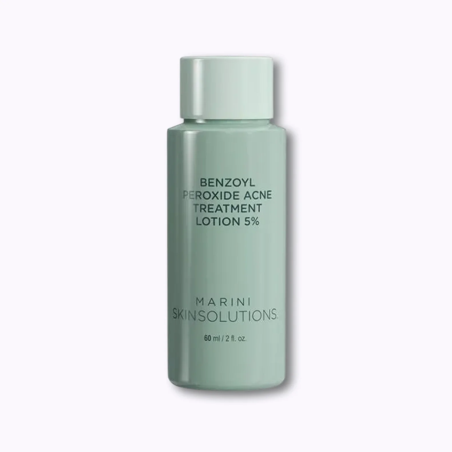 Benzoyl Peroxide 5%
