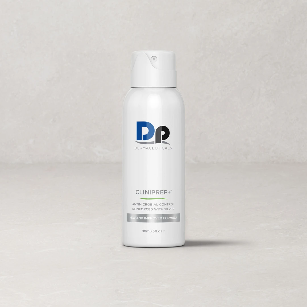 CLINIPREP+