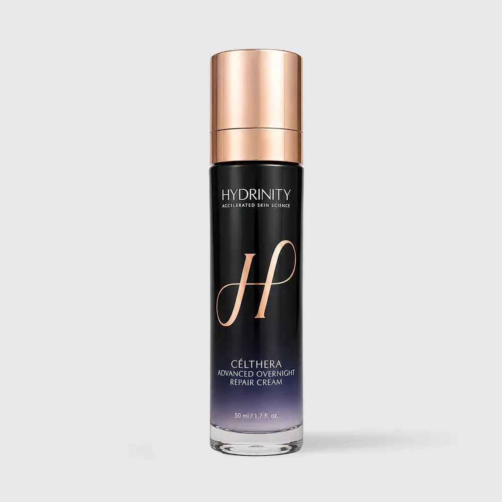 CELTHERA Advanced Overnight Repair Cream