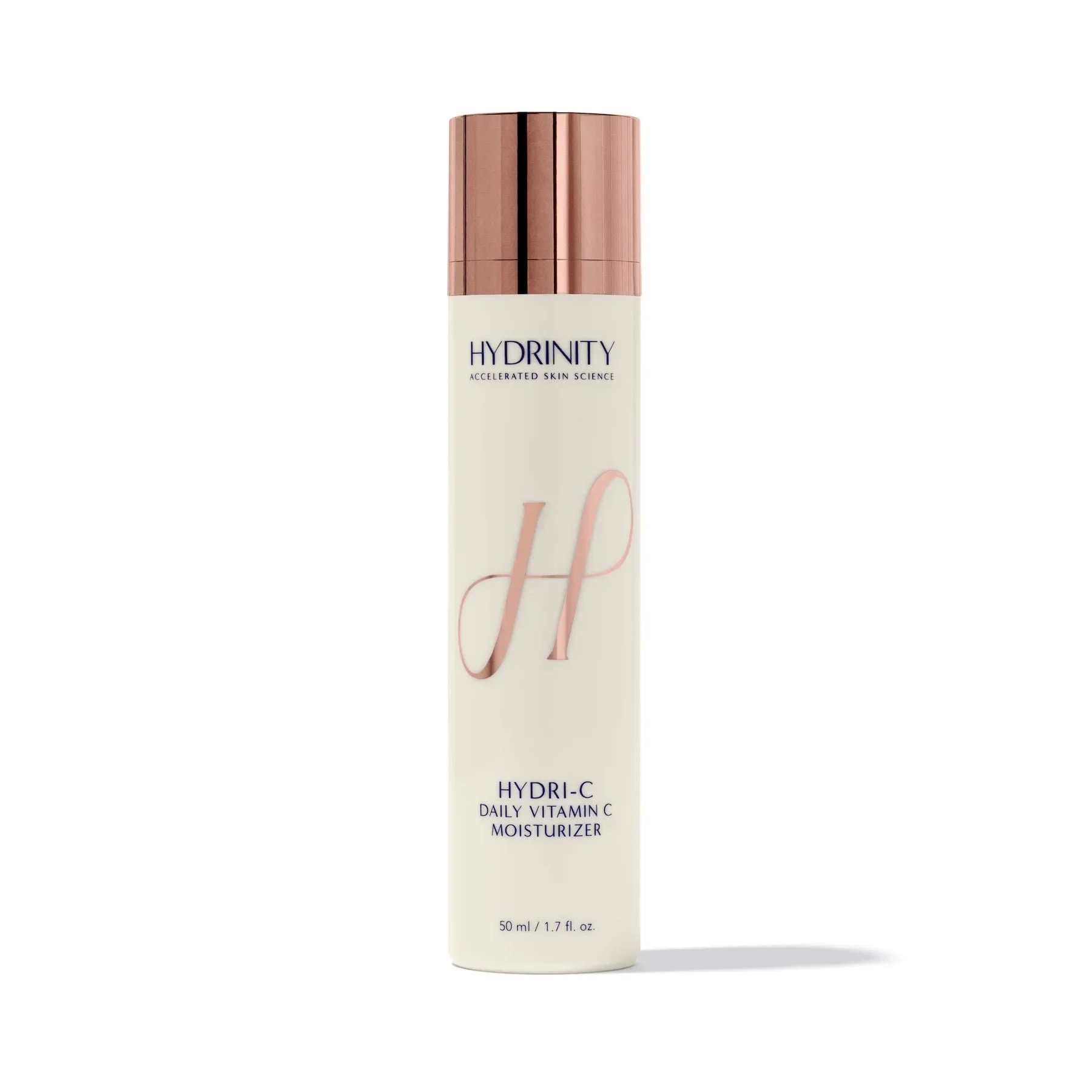 HYDRI-C DAILY VITAMIN C MOISTURIZER