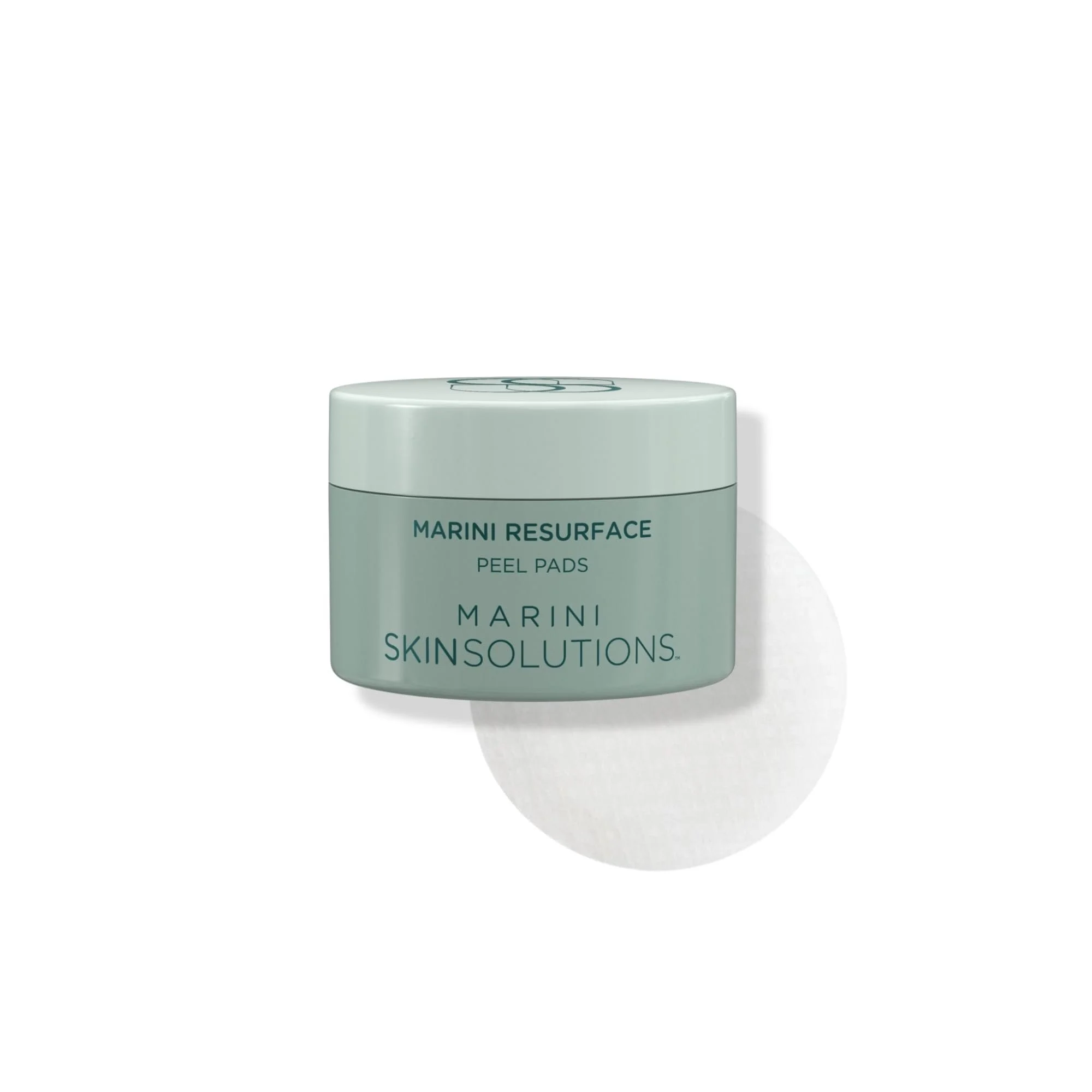 Multi-Acid Exfoliating Pads